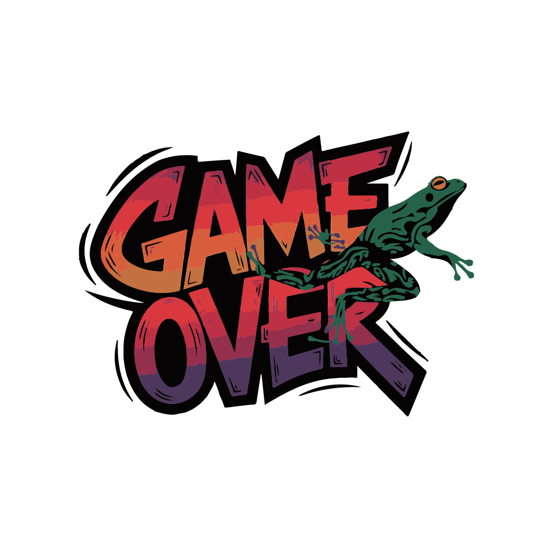 Game Over
