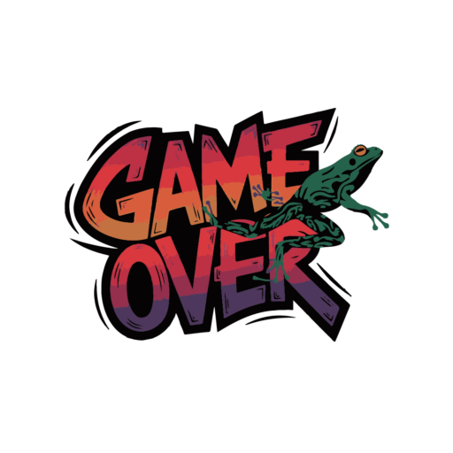 Game Over